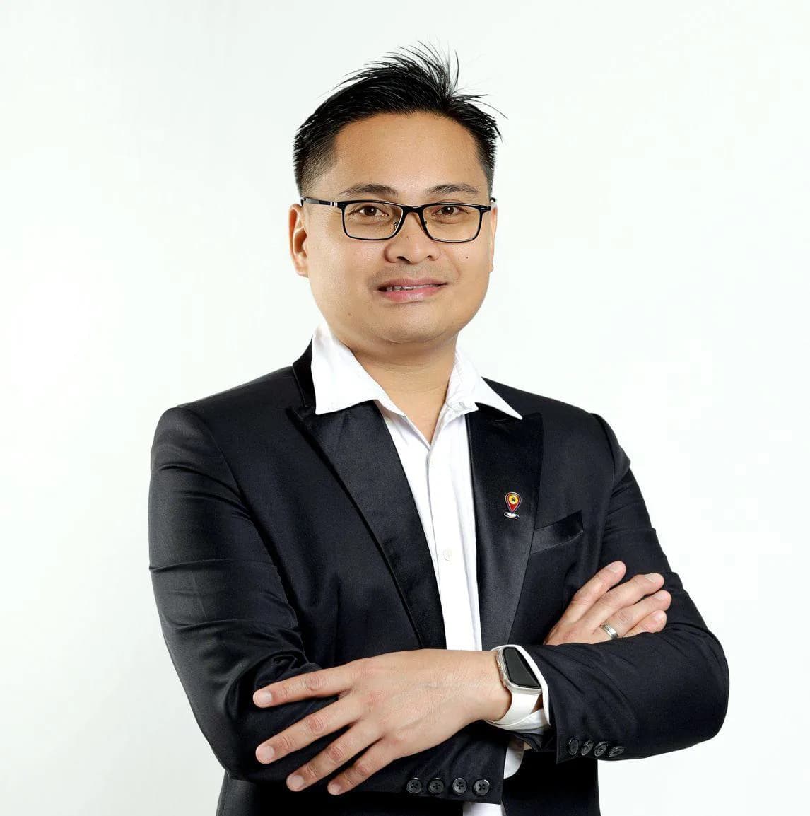 Avatar of Mark Anthony Villarubia