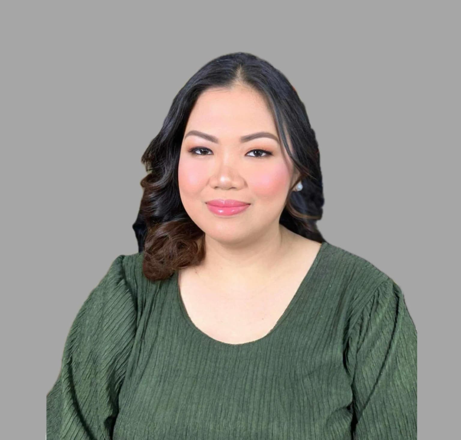 Avatar of MAE ANN DE LA PENA