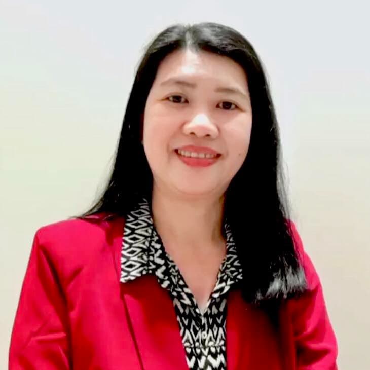 Avatar of Donabelle Evangelio