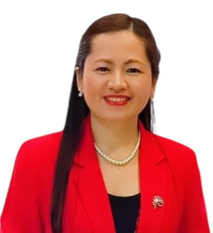 Avatar of Rutchel Simbahon