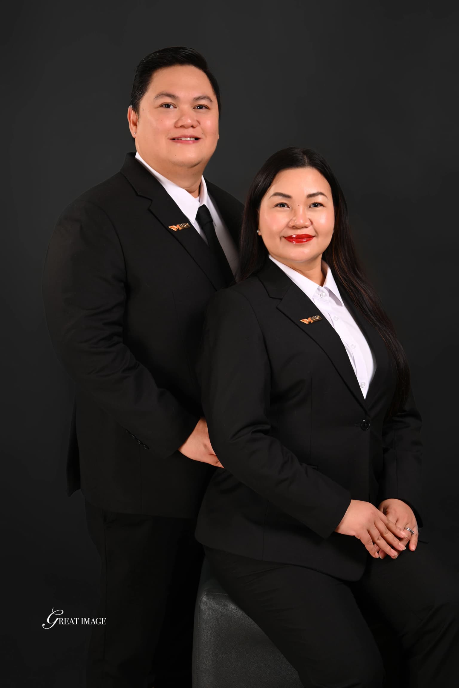 Avatar of Ellaine and Jeffrey Ryan Sanchez