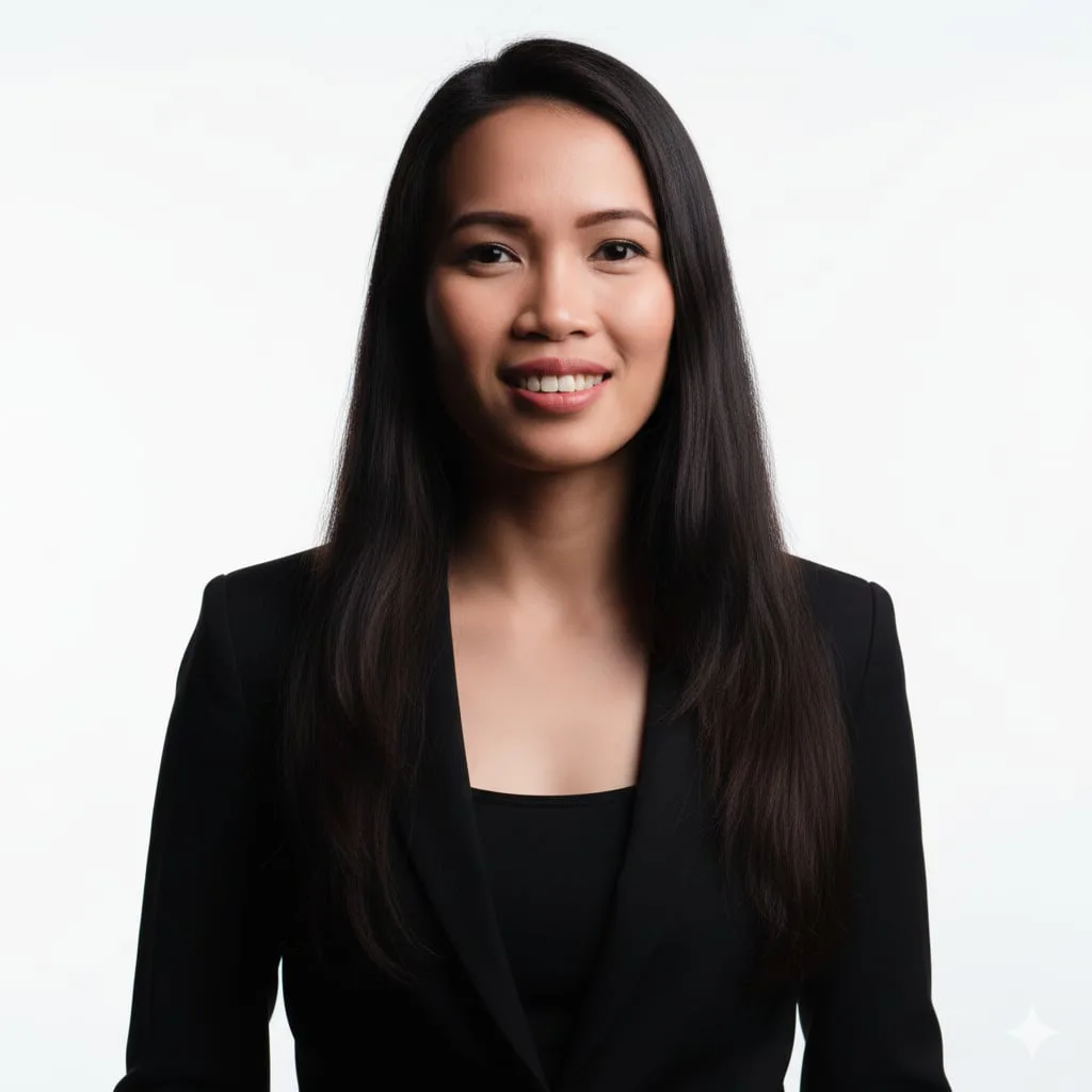 Avatar of Apple May Angcon