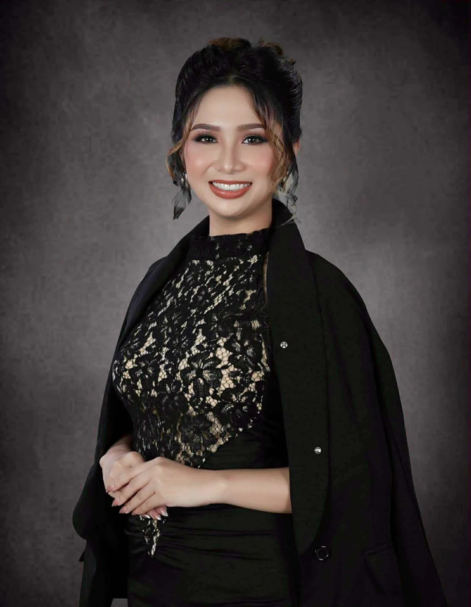Avatar of Charelle Ann Jardeleza