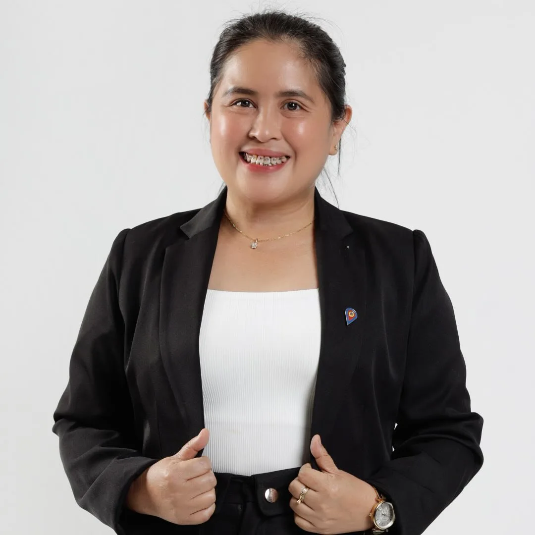 Avatar of Queenie Villapana