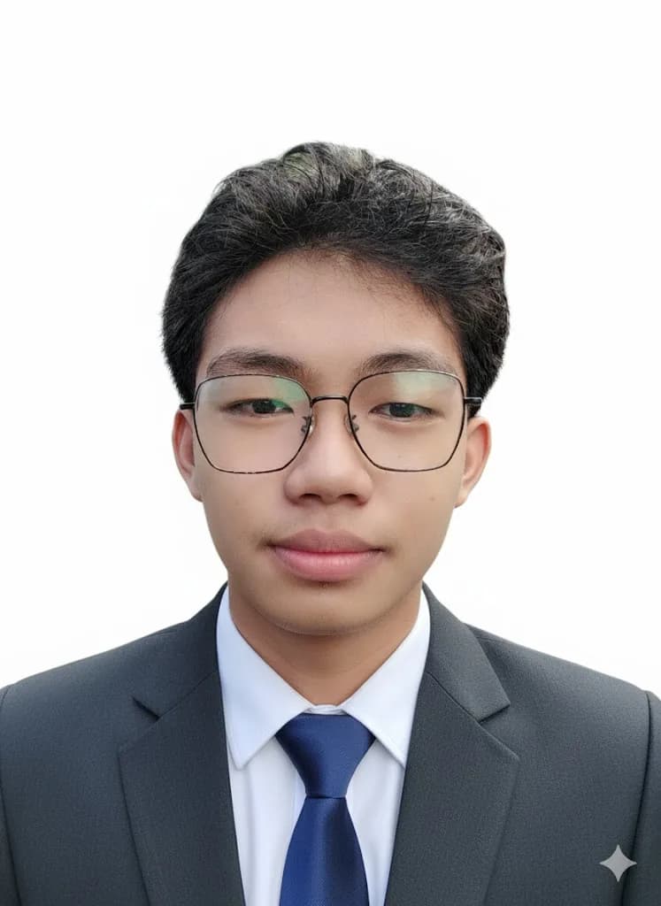 Avatar of Justin Cafe