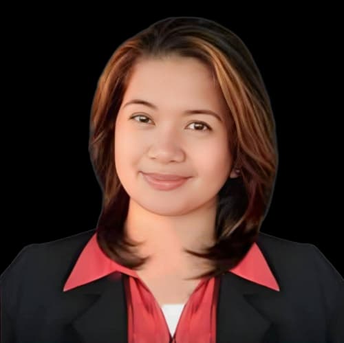 Avatar of Sheryll Vinluan