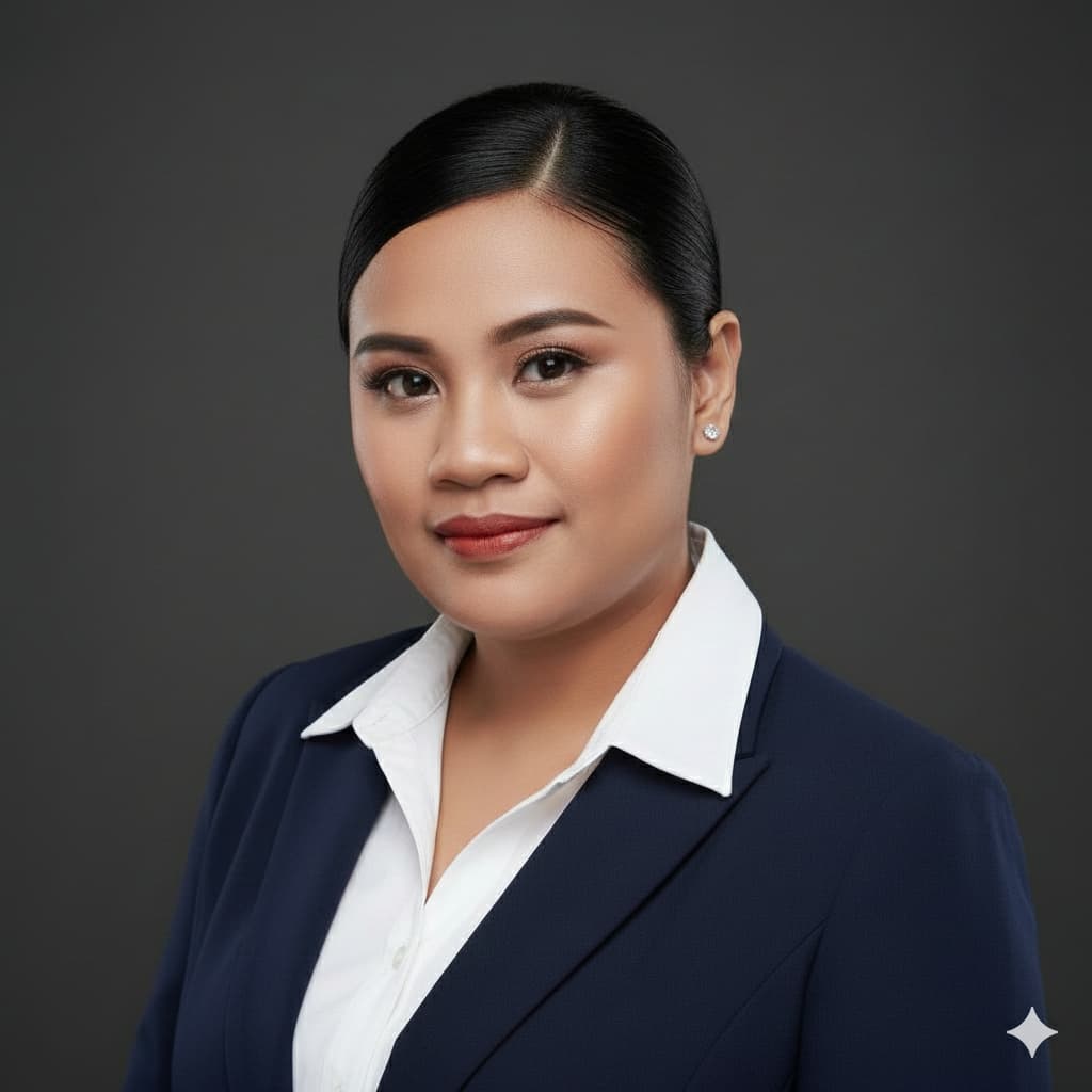 Avatar of Alyssa Marie Del Valle