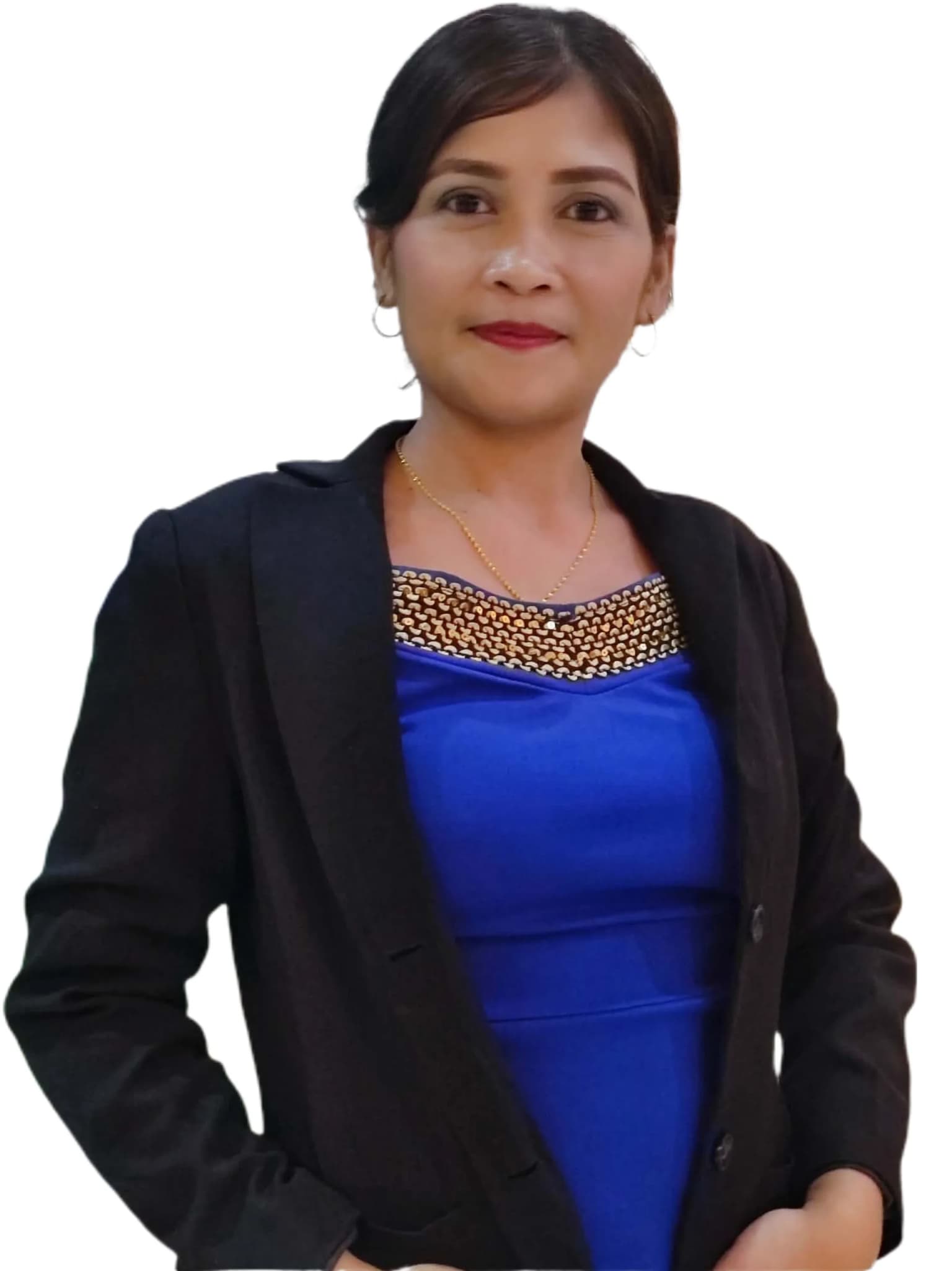 Avatar of Meralyn Llacuna