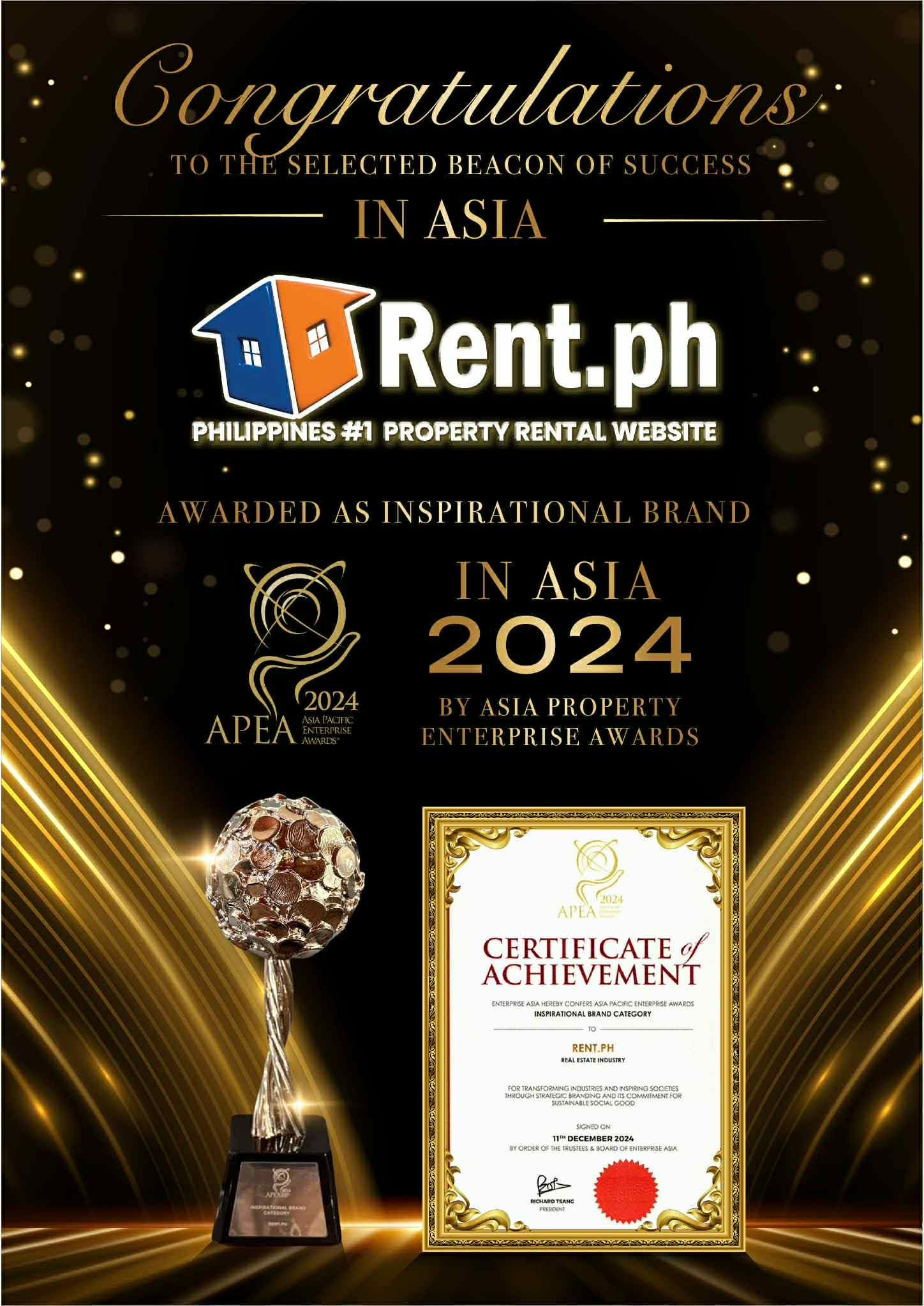 APEA 2024 award photo 1