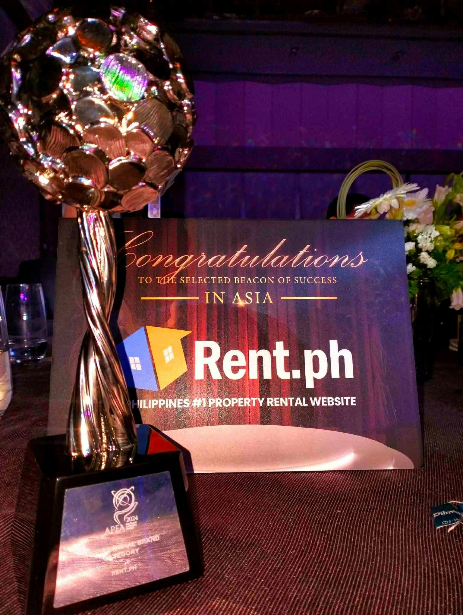 APEA 2024 award photo 5