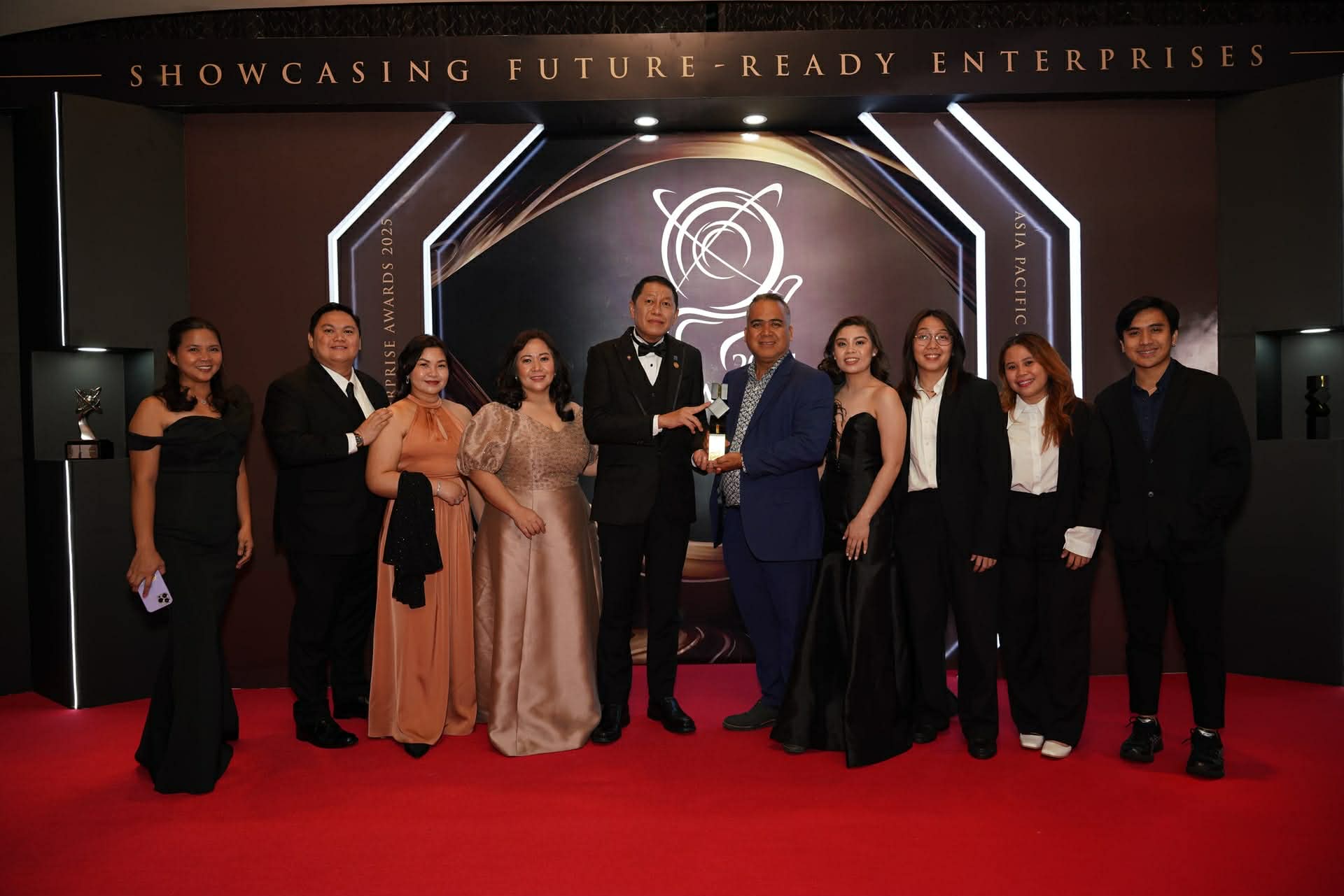 APEA award photo 3