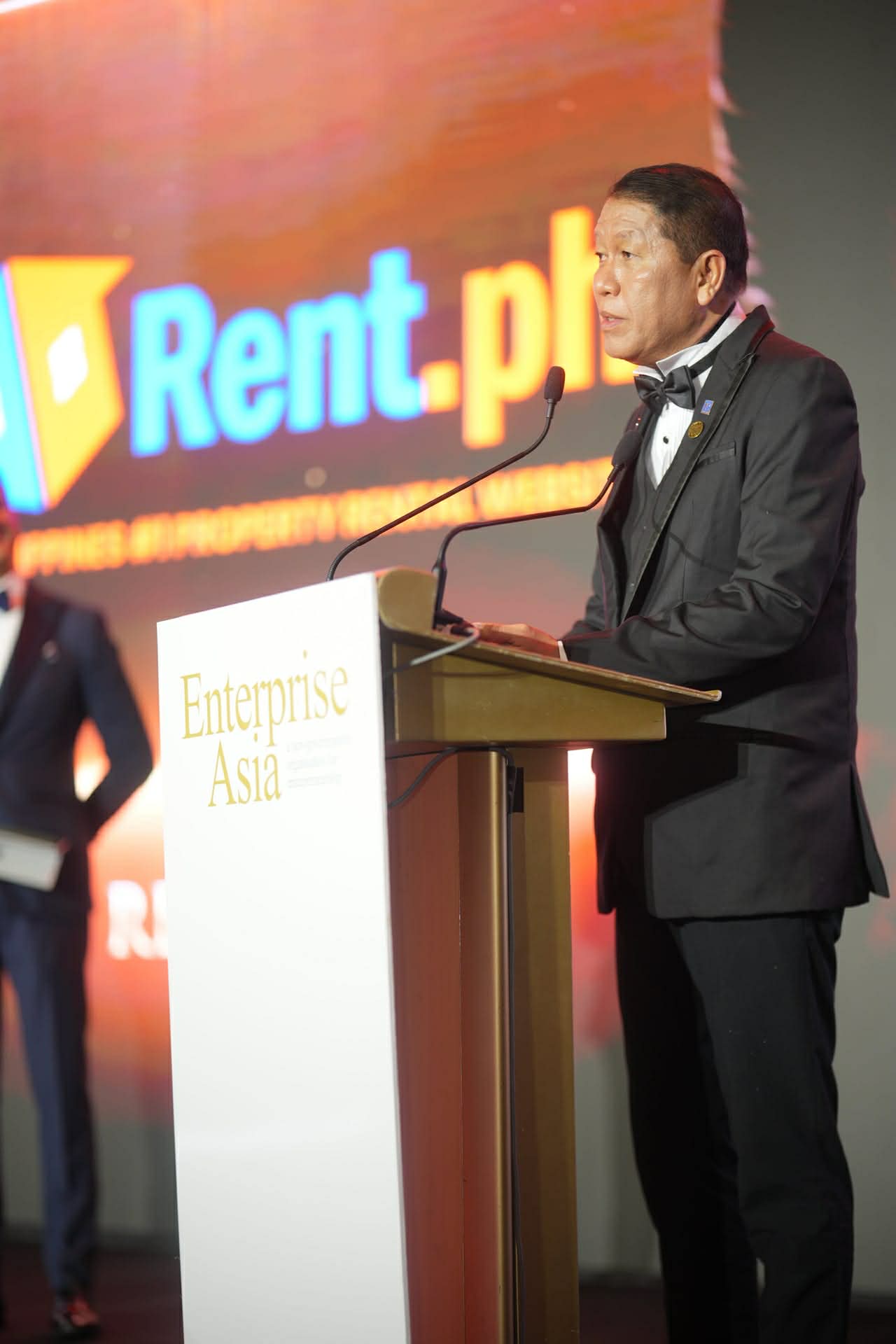APEA award photo 4