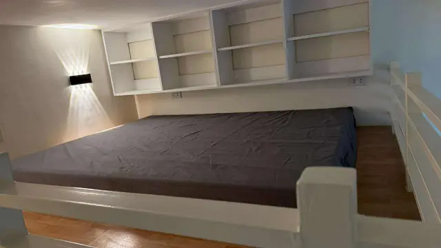 Condo Unit for Rent in  Victoria de Manila 2 - Secondary Image