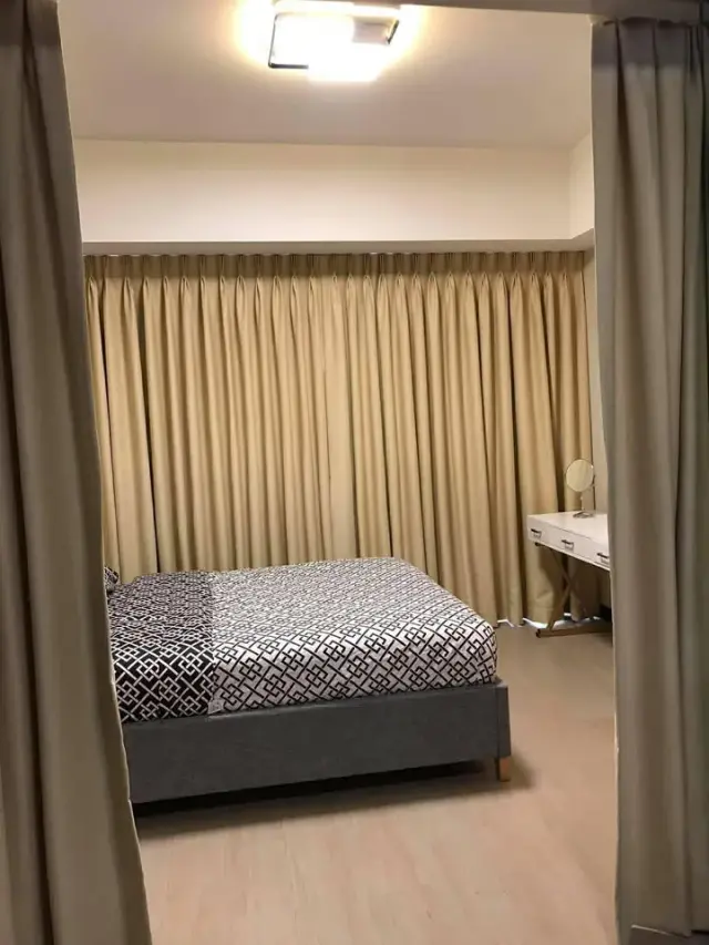 Condo For Rent in Salcedo Skysuite Bel Air Makati - Secondary Image