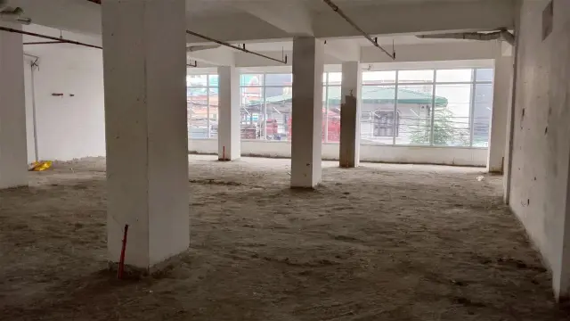 Commercial Building for Rent in Taguig City - Secondary Image