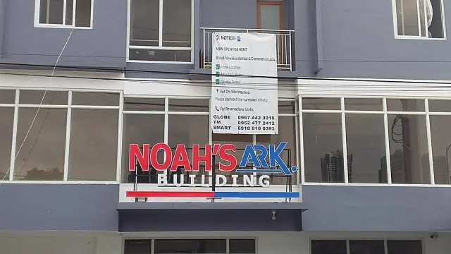Commercial Building for Rent in Taguig City - Secondary Image