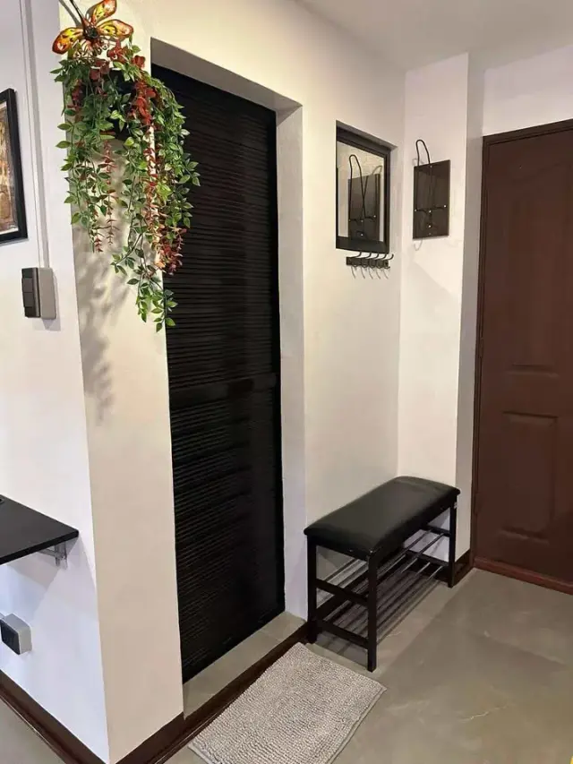 Fully Furnished Unit for Rent in Campville Muntinlupa - Secondary Image