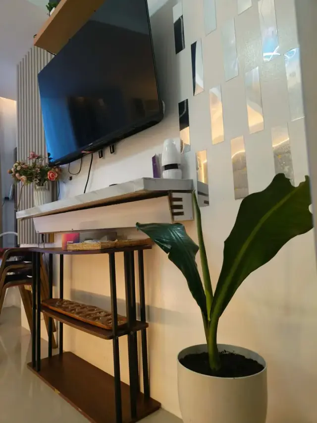 Condo for Rent in Tower 1 Congressional Town Center - Secondary Image