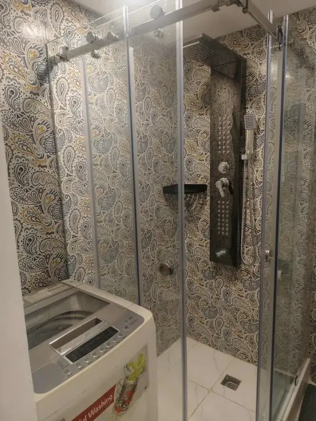 Condo for Rent in Antel Spa Suites Makati - Secondary Image