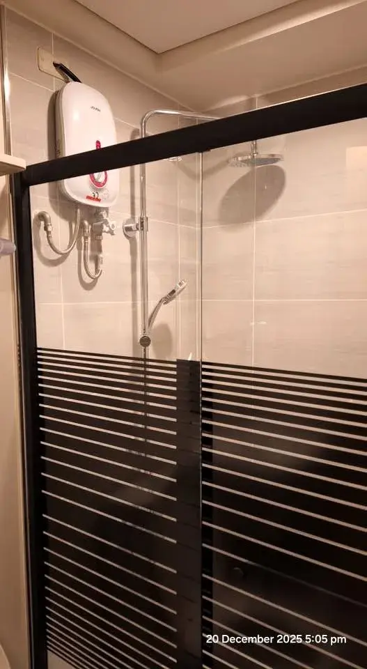 For rent Studio type Condo in Solinea T4 - Secondary Image
