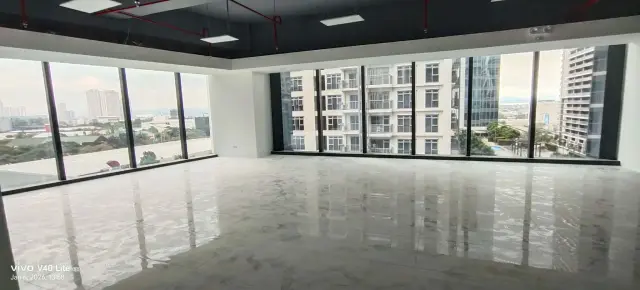 OFFICE FOR RENT - PARK TRIANGLE BGC TAGUIG TAGUIG - Secondary Image