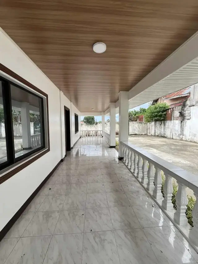 For Rent 4 bedroom Bungalow house in Dumanjug Cebu - Secondary Image