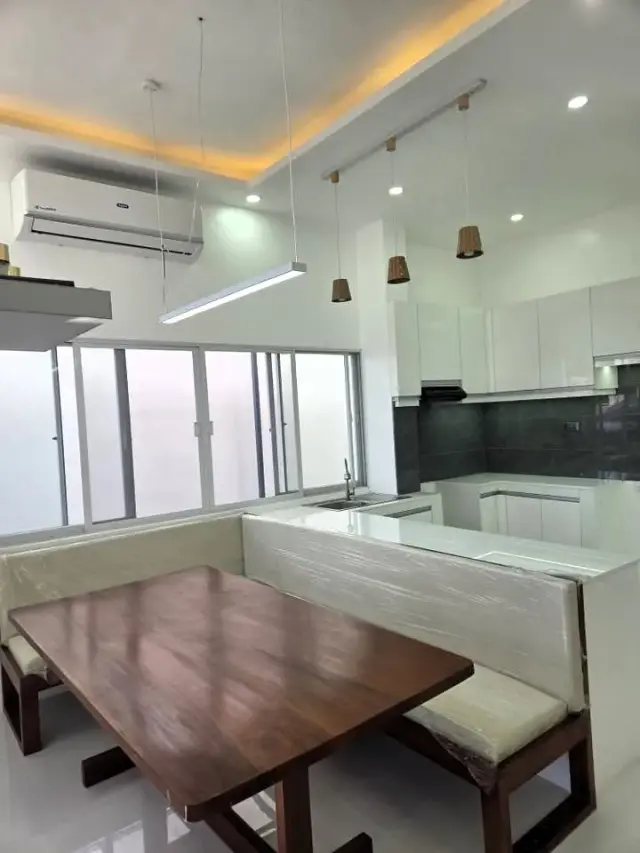 For Rent or sale 4BR brand new house inside subdivision in Consolacion Cebu city - Secondary Image
