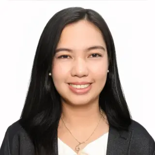 Avatar of Kristine Salig