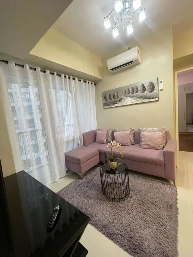 2bedroom-Condominium - Secondary Image