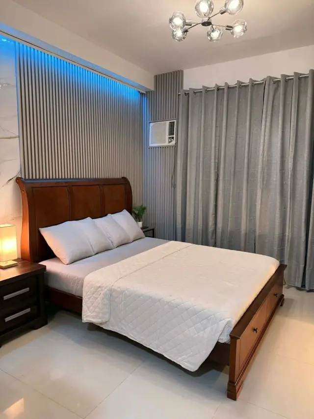 FULLY FURNISHED STUDIO WITH BALCONY IN CITTANOVA - Secondary Image