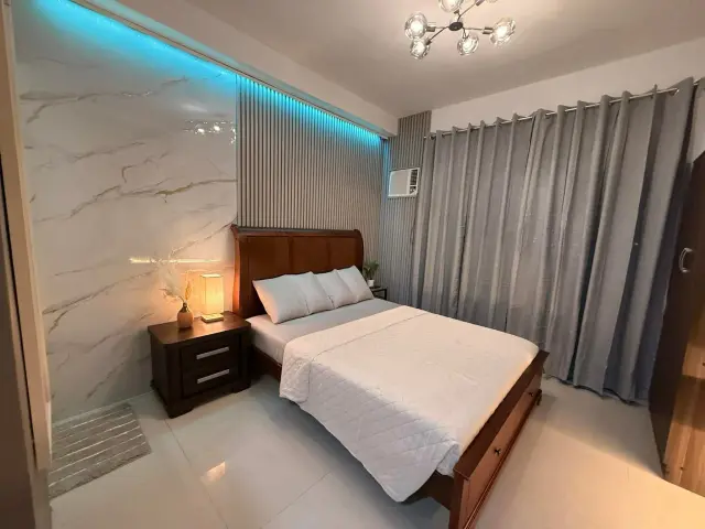 FULLY FURNISHED STUDIO WITH BALCONY IN CITTANOVA - Secondary Image