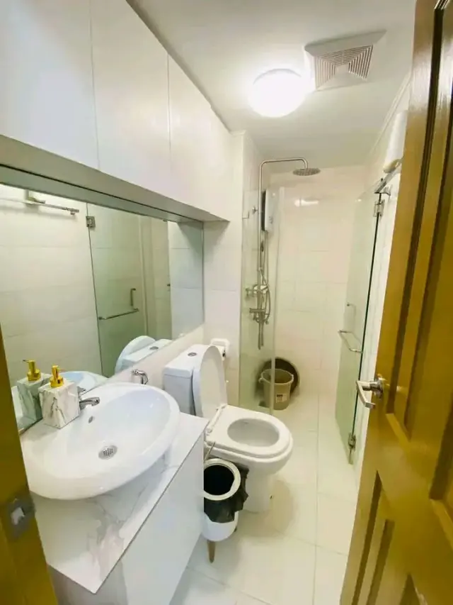 Condo Davao For Rent 8Sparial Maa - Secondary Image