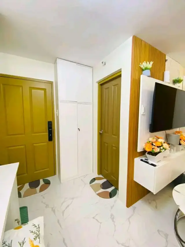 Condo Davao For Rent 8Sparial Maa - Secondary Image