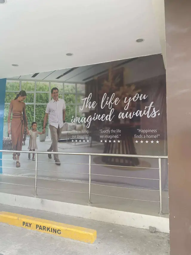 186.89 Sqm. Bare Commercial Space FOR RENT In Lahug Cebu City - Secondary Image