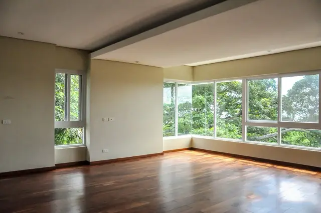 Luxury 5-Bedroom House for Rent in Banilad Cebu City with Swimming Pool, Elevator & 5-Car Garage - Secondary Image