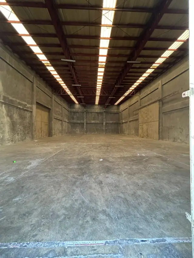 Warehouse for Rent in Tipolo, Mandaue City Cebu | 1,012 sqm Storage Facility | Near Mandaue Foam - Secondary Image