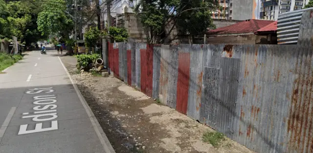 Commercial Lot for Rent in Apas Lahug Cebu City | 999 sqm Mixed-Use Land with 20m Frontage - Secondary Image