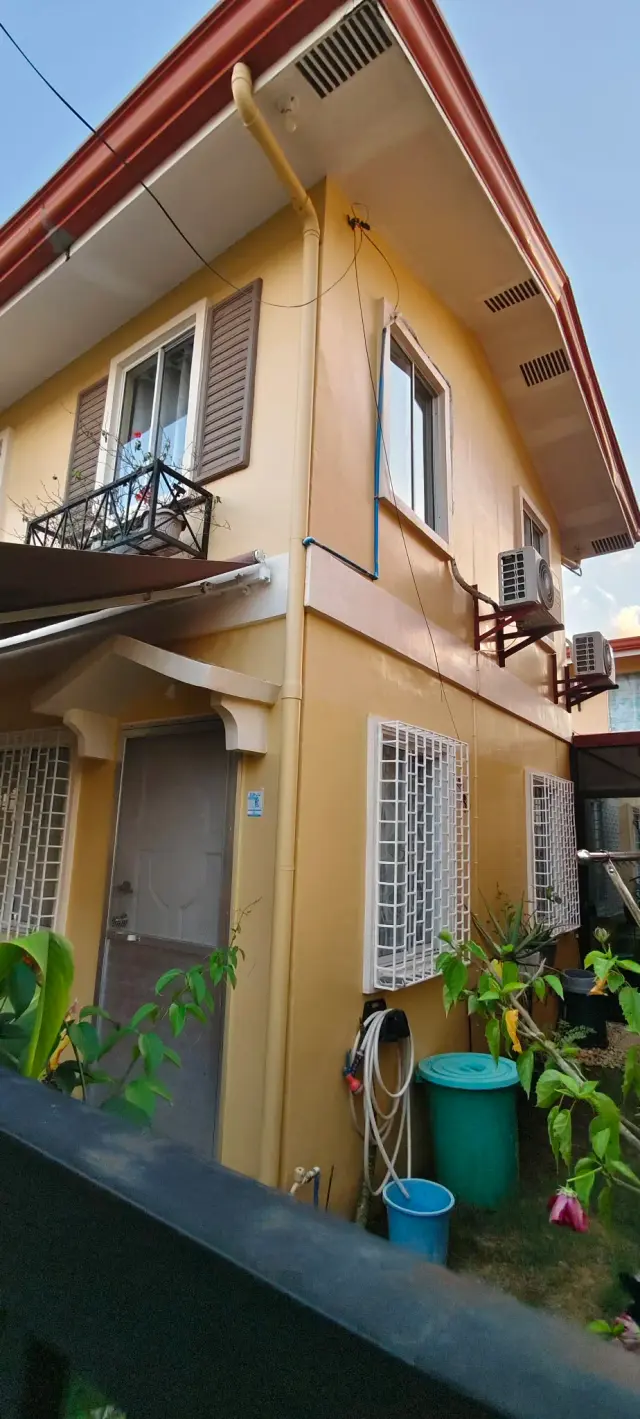House and lot for Rent - Secondary Image