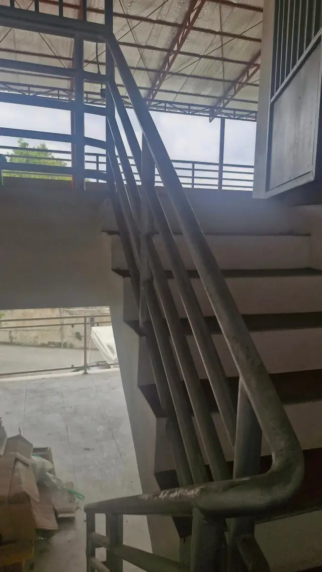 Commercial Building Space For Rent in Naga - Secondary Image