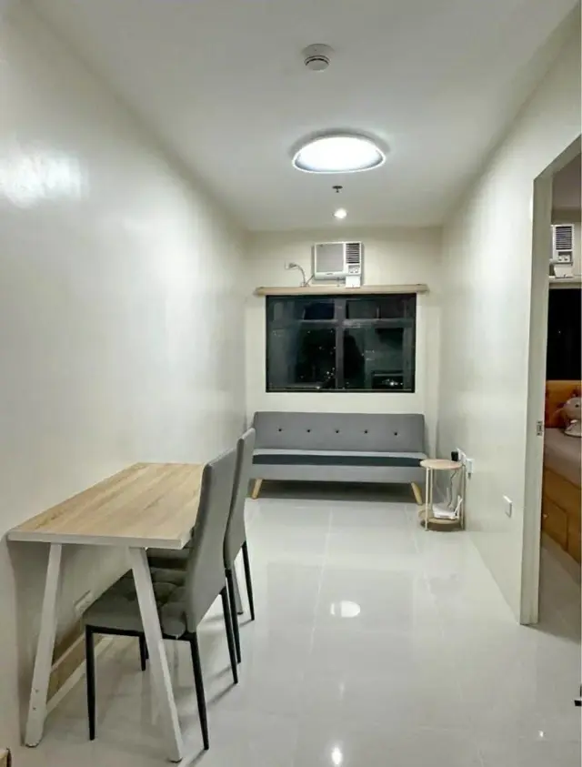 Midpoint Residences, A.S Fortuna Mandaue City, Tower 2,3rd Floor - Secondary Image