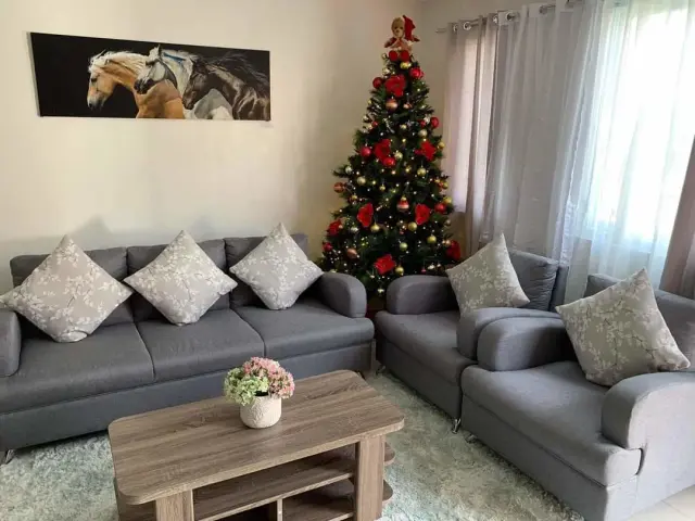 Fully Furnished Duplex  House  at Modena  TownSquare - Secondary Image