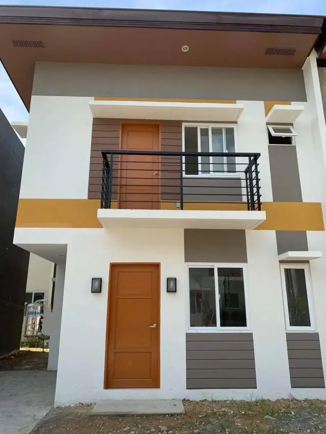 Fully Furnished Duplex  House  at Modena  TownSquare - Secondary Image