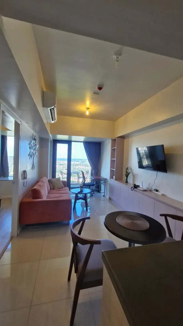 Mandani Bay Tower 2, 29th Floor, Seaviewing - Secondary Image