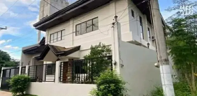House And Lot For Rent, Talamban, Cebu City - Secondary Image