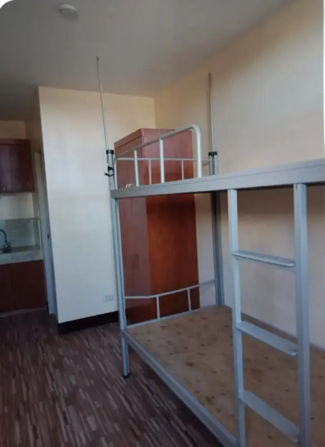 Apartment Room At Centro Mandaue - Secondary Image