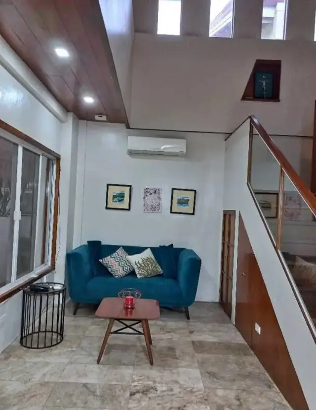 House And Lot at Banilad, Cebu City - Secondary Image