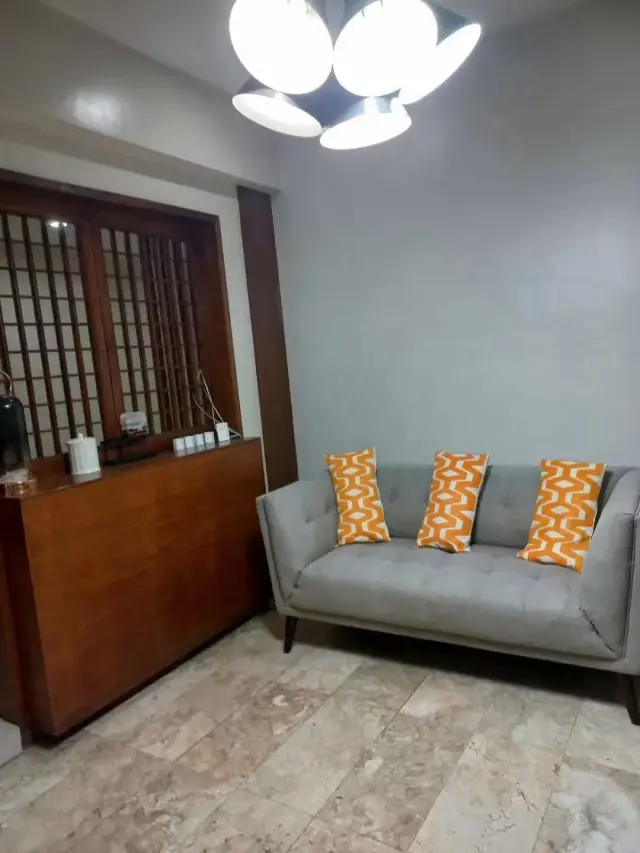 House And Lot at Banilad, Cebu City - Secondary Image
