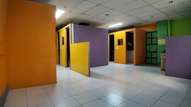Office Space for Rent in AS Fortuna, Mandaue City | 80sqm 2nd Floor Office Near Dunkin’ - Secondary Image