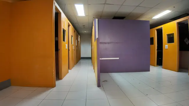 Office Space for Rent in AS Fortuna, Mandaue City | 80sqm 2nd Floor Office Near Dunkin’ - Secondary Image