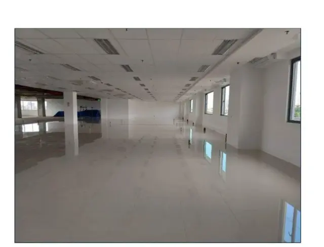 Office Space for Rent in Subangdaku, Mandaue City Cebu | 107 sqm Warm Shell Office - Secondary Image